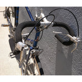 Blue Japan RALEIGH GRAN SPORT Road Bike 10 Speed Bicycle 27" Araya Rims Vintage