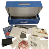 VuPoint Magic Wand Portable Scanner Auto-Feed Dock Color MicroSD PDSDK-ST470-VP
