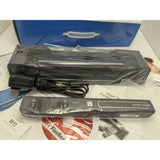 VuPoint Magic Wand Portable Scanner Auto-Feed Dock Color MicroSD PDSDK-ST470-VP