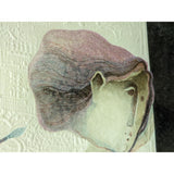 DRAFT MAKE OFFER PAINTING Framed Alvar Sunol Allegories Of The Arts Lithograph Wood Frame Large Print