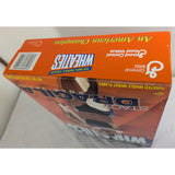 2000 Stacy Dragila Pole Vault 17.4 Oz Wheaties General Mills Cereal Box Cardboard ISU to Olympic Gold American