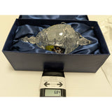 6" Seattle Seahawks NFL Super Bowl XLVIII Champions Ornament Bradford Exchange