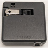 Nikon EH-69P AC Adapter USB Wall Charger 5V 0.55A Coolpix P S A Series Camera S8200