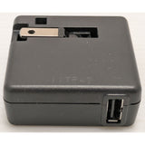 Nikon EH-69P AC Adapter USB Wall Charger 5V 0.55A Coolpix P S A Series Camera S8200