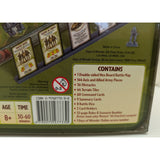 Complete 2006 Memoir 44 Historical WWII Strategy Board Game Days Of Wonder D-Day Richard Borg
