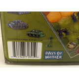 Complete 2006 Memoir 44 Historical WWII Strategy Board Game Days Of Wonder D-Day Richard Borg