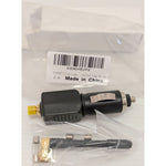 12V BASIKER Car Cigarette Lighter Unidirectional Antenna Transmitter Adapter