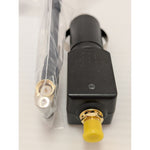 12V BASIKER Car Cigarette Lighter Unidirectional Antenna Transmitter Adapter