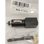 12V BASIKER Car Cigarette Lighter Unidirectional Antenna Transmitter Adapter