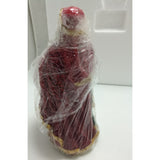 9" Three Kings Gifts Real Life Nativity Wise Men With Gifts & Star. Resin.