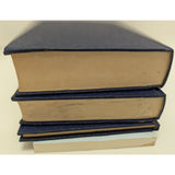 A Course In Miracles Text Workbook Manual Complete 3 Book Set 52 Ways to Live Karen Casey Companion