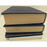 A Course In Miracles Text Workbook Manual Complete 3 Book Set 52 Ways to Live Karen Casey Companion