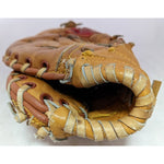 11" FJ42 Willie Stargell Rawlings Endorsed First Base Baseball Glove Mitt Leather LHT