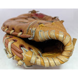 11" FJ42 Willie Stargell Rawlings Endorsed First Base Baseball Glove Mitt Leather LHT