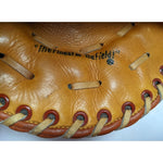 11" FJ42 Willie Stargell Rawlings Endorsed First Base Baseball Glove Mitt Leather LHT