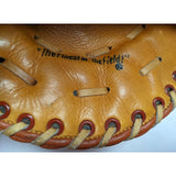 11" FJ42 Willie Stargell Rawlings Endorsed First Base Baseball Glove Mitt Leather LHT