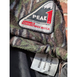 Rare Camo Coleman Peak 1 x Dwight Schuh Camouflage Backpack External Frame USA Made Hunter Realtree