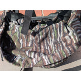 Rare Camo Coleman Peak 1 x Dwight Schuh Camouflage Backpack External Frame USA Made Hunter Realtree