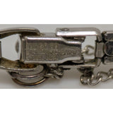 AS-IS 21J Bulova 5AR Ladies Watch M5 10K RGP Rolled Gold Plate Bezel Art Deco Vintage