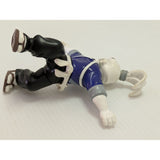 2004 Mirage Studios Usagi Yojimbo Spring Action Figure 5" Loose TMNT Toy Bunny Motion