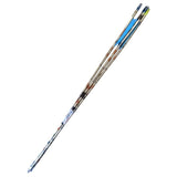 2010s 30-Inch Carbon Hunting/Target Arrows 6 Pcs Fletched Feathers Aluminum Overlay