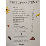 HUGE CLASSROOM SIZE I Spy School Days A Book Of Picture Riddles Walter Wick Jean Marzollo