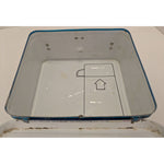 1984 Mattel Aladdin He-Man & The Masters Of The Universe Metal Lunchbox Vintage (No Thermos)