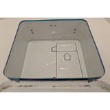1984 Mattel Aladdin He-Man & The Masters Of The Universe Metal Lunchbox Vintage (No Thermos)