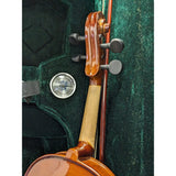 LOST?SOLD 3/4 Palatino Student Violin VN-350 Campus With AS-IS Case J LA Salle Bow Hand-Carved