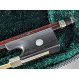 LOST?SOLD 3/4 Palatino Student Violin VN-350 Campus With AS-IS Case J LA Salle Bow Hand-Carved