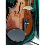 LOST?SOLD 3/4 Palatino Student Violin VN-350 Campus With AS-IS Case J LA Salle Bow Hand-Carved