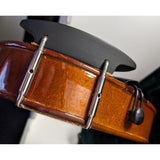 LOST?SOLD 3/4 Palatino Student Violin VN-350 Campus With AS-IS Case J LA Salle Bow Hand-Carved