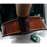 LOST?SOLD 3/4 Palatino Student Violin VN-350 Campus With AS-IS Case J LA Salle Bow Hand-Carved