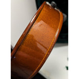 LOST?SOLD 3/4 Palatino Student Violin VN-350 Campus With AS-IS Case J LA Salle Bow Hand-Carved