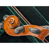 LOST?SOLD 3/4 Palatino Student Violin VN-350 Campus With AS-IS Case J LA Salle Bow Hand-Carved