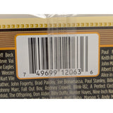 Ernie Ball Earthwood 80/20 Bronze 5-String Banjo Bluegrass Acoustic Strings USA 2063