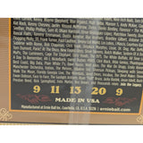 Ernie Ball Earthwood 80/20 Bronze 5-String Banjo Bluegrass Acoustic Strings USA 2063