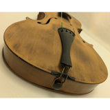 4/4 Antique Suzuki Nippon Gakki 1923 Full-Size Violin Japan Pinwheel Japanese GSB Coffin Case USA