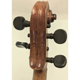 4/4 Antique Suzuki Nippon Gakki 1923 Full-Size Violin Japan Pinwheel Japanese GSB Coffin Case USA