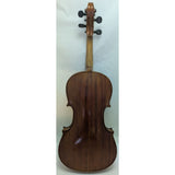 4/4 Antique Suzuki Nippon Gakki 1923 Full-Size Violin Japan Pinwheel Japanese GSB Coffin Case USA