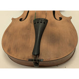 4/4 Antique Suzuki Nippon Gakki 1923 Full-Size Violin Japan Pinwheel Japanese GSB Coffin Case USA