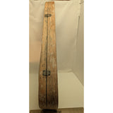 4/4 Antique Suzuki Nippon Gakki 1923 Full-Size Violin Japan Pinwheel Japanese GSB Coffin Case USA