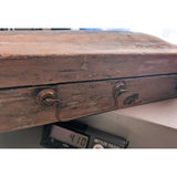 4/4 Antique Suzuki Nippon Gakki 1923 Full-Size Violin Japan Pinwheel Japanese GSB Coffin Case USA