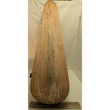 4/4 Antique Suzuki Nippon Gakki 1923 Full-Size Violin Japan Pinwheel Japanese GSB Coffin Case USA
