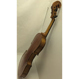 4/4 Antique Suzuki Nippon Gakki 1923 Full-Size Violin Japan Pinwheel Japanese GSB Coffin Case USA