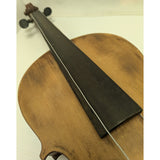 4/4 Antique Suzuki Nippon Gakki 1923 Full-Size Violin Japan Pinwheel Japanese GSB Coffin Case USA