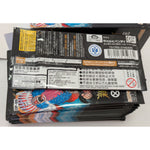 24 Packs One Piece Card Game Booster Box OP-09 Paramount War New Sealed Japan