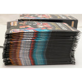 24 Packs One Piece Card Game Booster Box OP-09 Paramount War New Sealed Japan