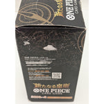 24 Packs One Piece Card Game Booster Box OP-09 Paramount War New Sealed Japan