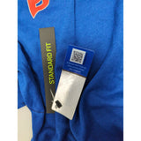 NEW L Nike Men's Boise State Broncos Blue Dri-FIT Legend Word T-Shirt, Large